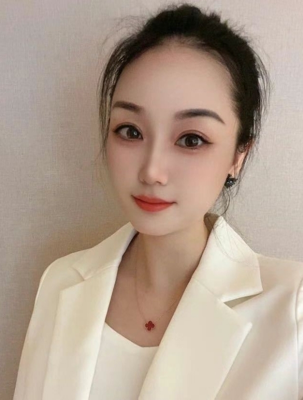 罗美女的第一张照片--遵义交友中心